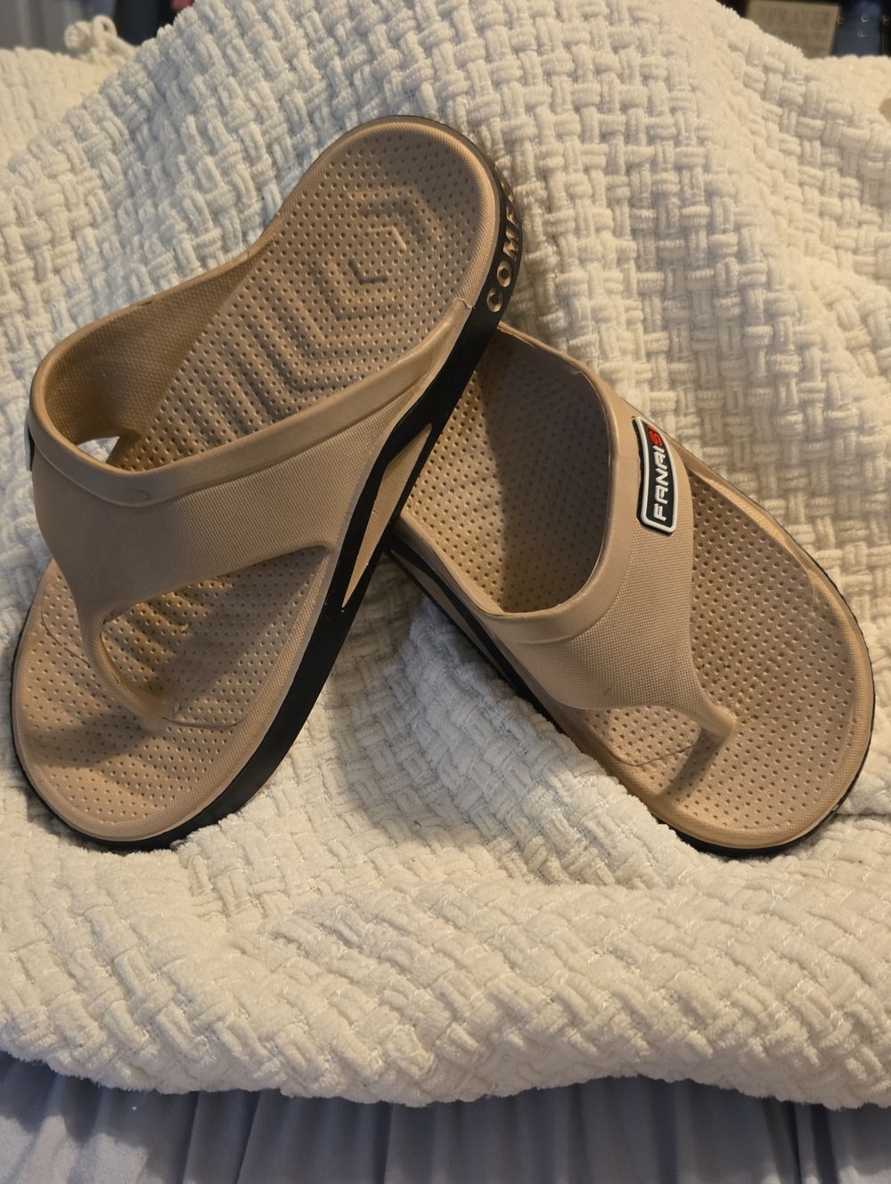Mens Flip Flops